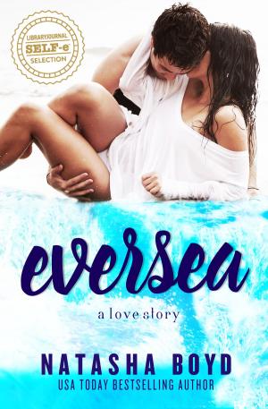 Cover of the book Eversea by Neve Cottrell