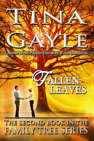 bigCover of the book Fallen Leaves by 
