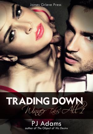 Cover of the book Trading Down (Winner Takes All 1) by Ruby Fielding