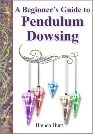 Book cover of A Beginners Guide to Pendulum Dowsing