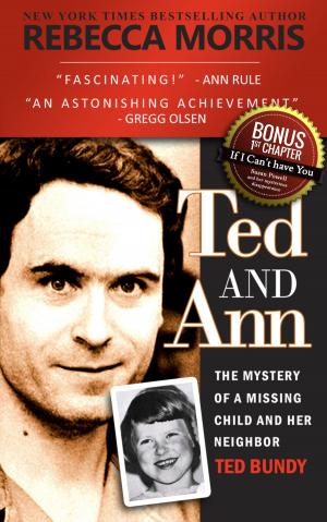 Book cover of Ted and Ann