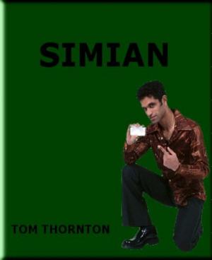 Book cover of SIMIAN