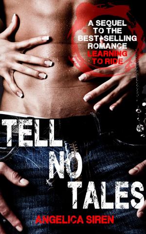 bigCover of the book Tell No Tales by 