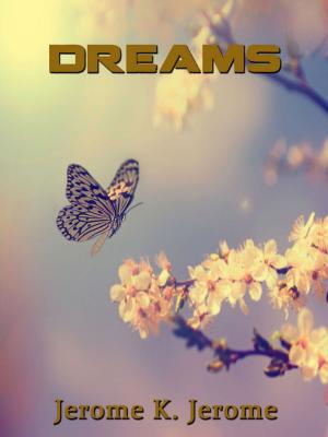 Cover of the book Dreams by Basil Valentine