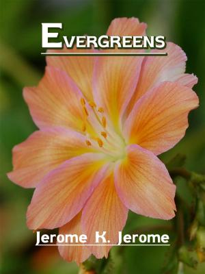 Cover of the book Evergreens by NETLANCERS INC
