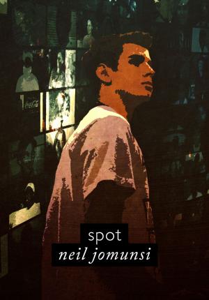 Cover of the book Spot (Projet Bradbury, #35) by Neil Jomunsi