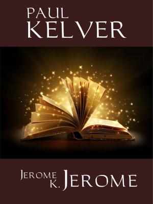 Cover of the book Paul Kelver by Robert Hammond
