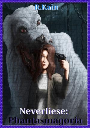 Cover of the book Phantasmagoria by Jennifer St. Giles