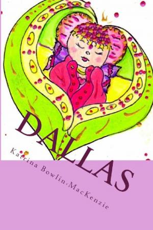 Book cover of Dallas