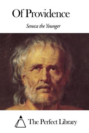 Cover of the book Of Providence by Arthur Schopenhauer