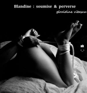Cover of Blandine