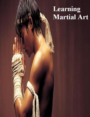 Cover of Learning Martial Art