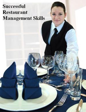 Cover of the book Successful Restaurant Management Skills by Rochelle Kopp