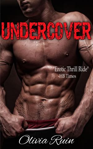 Cover of the book Undercover by Deborah Ann Davis