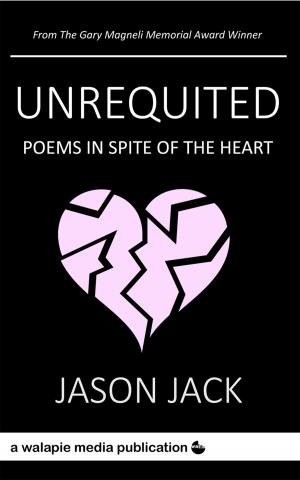 Cover of the book Unrequited by David Eyk