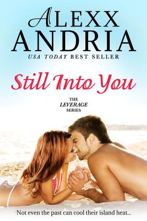 Book cover of Still Into You