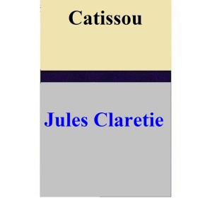 Book cover of Catissou