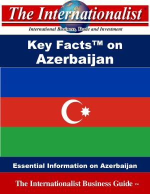 Book cover of Key Facts on Azerbaijan