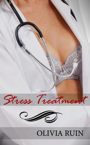 Cover of the book Stress Treatment by Lara Adrian