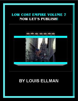 Cover of Low Cost Empire Volume 7