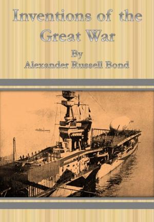 bigCover of the book Inventions of the Great War by 