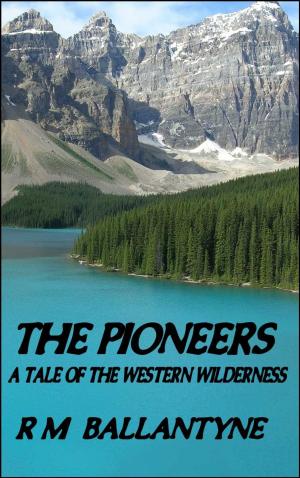 Cover of the book The Pioneers by Louis Stone
