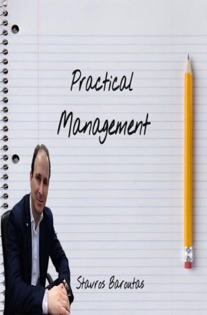 Book cover of Practical Management
