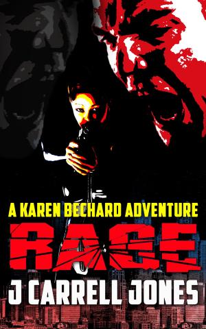 Cover of the book Rage by Stefano Di Marino