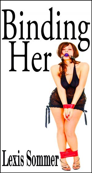 Cover of the book Binding Her by Lexis Sommer