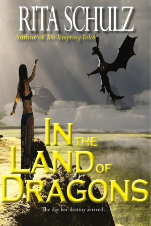 Cover of the book In The Land of Dragons by Annie Dameron