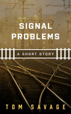 Cover of the book Signal Problems by KIKO MORI