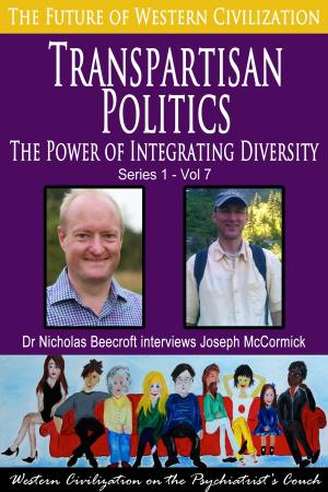 Cover of the book Transpartisan Politics by Nicholas Beecroft