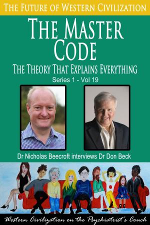 Cover of the book The Master Code by Nicholas Beecroft