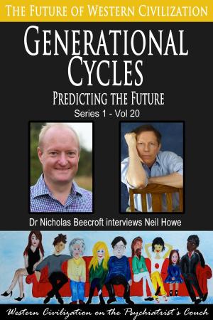 Cover of the book Generational Cycles by Nicholas Beecroft