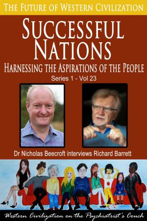Book cover of Successful Nations
