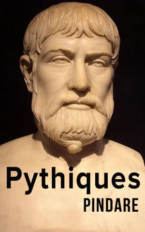 Cover of the book Pythiques by Edmond About