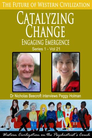 Book cover of Catalyzing Change