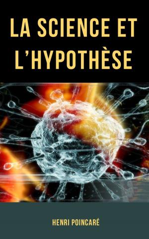 Cover of the book La Science et l’Hypothèse by Ann Radcliffe, Victorine de Chastenay