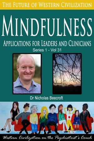 Cover of the book Mindfulness by Nicholas Beecroft