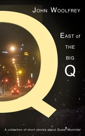 bigCover of the book East of the Big Q by 