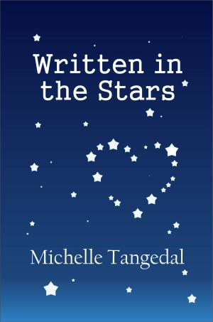 Cover of the book Written in the Stars by Jess Faraday