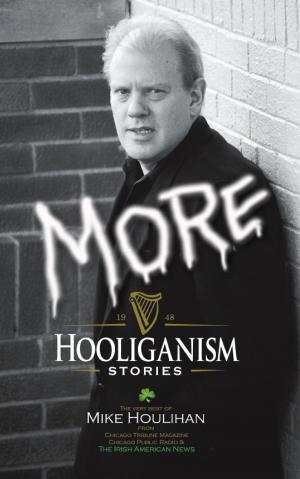 Cover of the book More Hooliganism Stories by George Deeb, Red Rocket Ventures