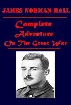 Book cover of Complete Adventure On The Great War