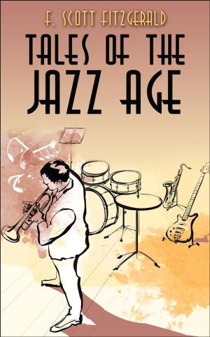 Cover of the book Tales of the Jazz Age by Michelle Celmer