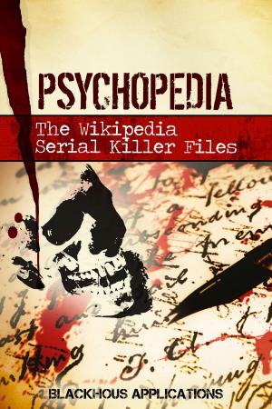 Cover of the book Psychopedia by J. Larry Brown