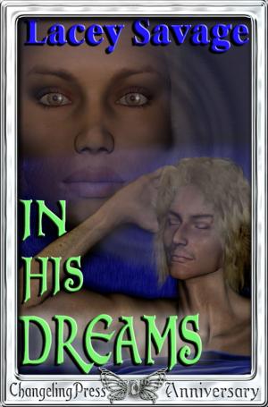 Cover of the book In His Dreams by Marteeka Karland