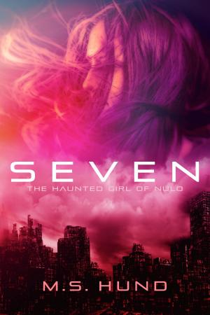 Cover of the book Seven by Jean Murray