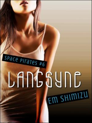 Cover of the book Langsyne by San Vital