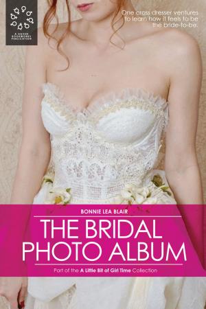 Cover of the book The Bridal Photo Album by Anais