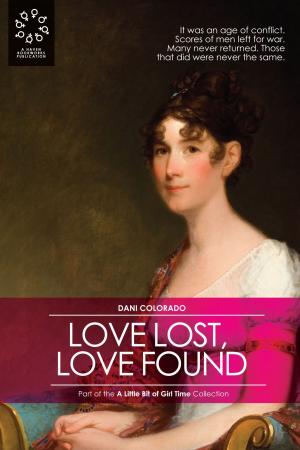 Cover of the book Love Lost, Love Found by A. Garrett